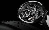 Roger Dubuis Excalibur Spider Pirelli Automatic Skeleton
