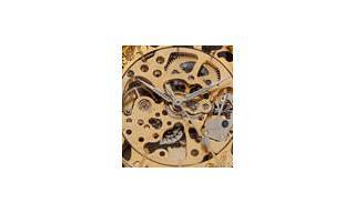 Luchando por el tiempo con Boxer Watches