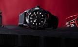 Tudor: una introducción al nuevo Black Bay Ceramic