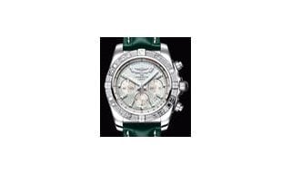 Breitling - Chronomat 01 «Diamondworks» 
