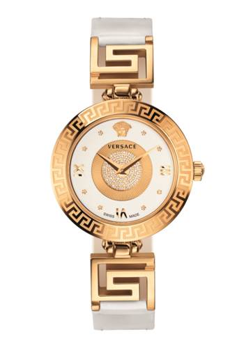 VLA050014 V-Signature (sin muñequera) de Versace