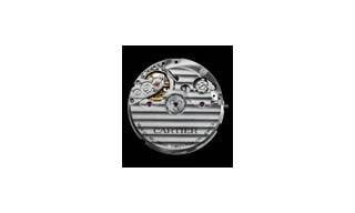 Vista previa del SIHH 2013 - Calibre Chronograph de Cartier