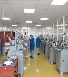 Citizen adquiere la Manufactura La Joux-Perret