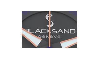 Blacksand preparada para el despegue