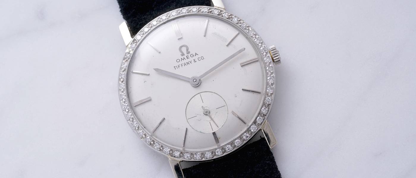 «Nos gustaría ver a más marcas volver a comprar sus relojes vintage»