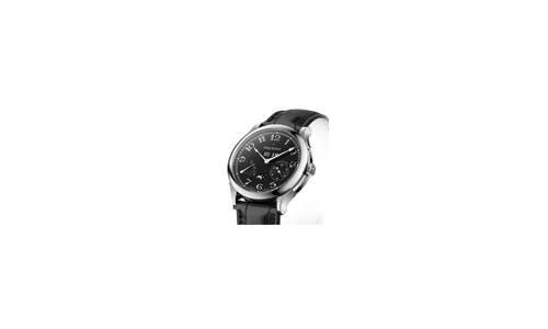 Novedad para Basel 2012 - Paris Royal en Acero de Pequignet