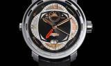 TWENTY-8-EIGHT DOUBLE TIME GMT2 POETIC por DeWitt