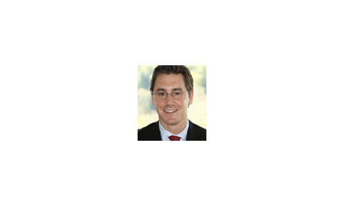 Gregor Hüni, nuevo Director Internacional de Ventas de la firma Carl F. Bucherer