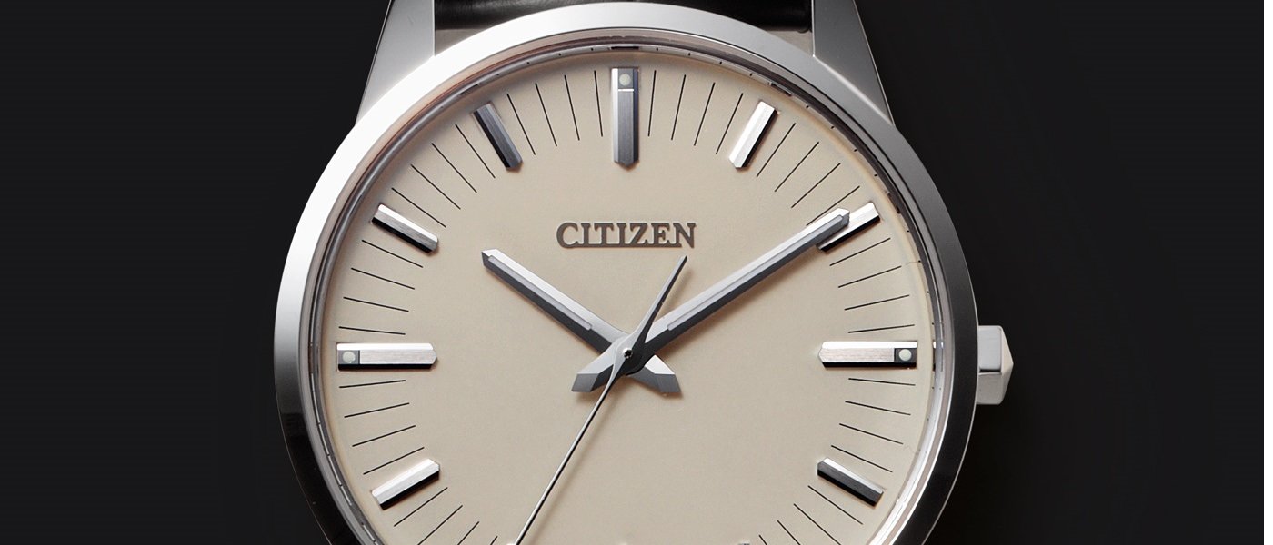 Citizen Caliber 0100