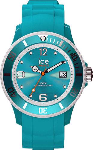 Justo a tiempo para el verano: Ice-Beach