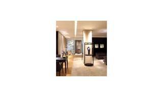 Montblanc International inaugura su Boutique en París