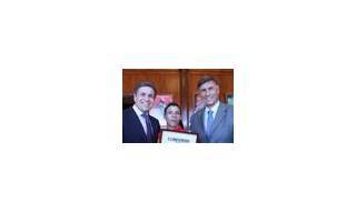 Longines se convierte en el Socio Oficial de la OSAF y del Gran Premio Latinoamericano Longines
