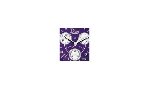 Nuevo Dior Christal 