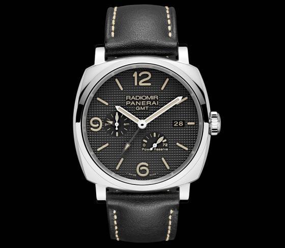 Officine Panerai presenta dos nuevos calibres en el SIHH