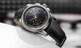 Ulysse Nardin x Devialet Hourstriker Phantom