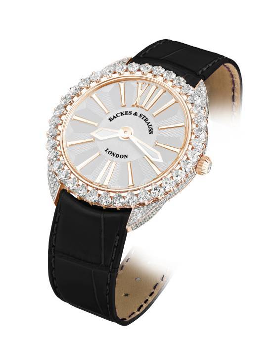 The Queen of Hearts de Backes & Strauss