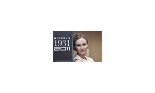 Diane Kruger, el rostro del nuevo Jaeger-LeCoultre Reverso Lady Ultra Thin 