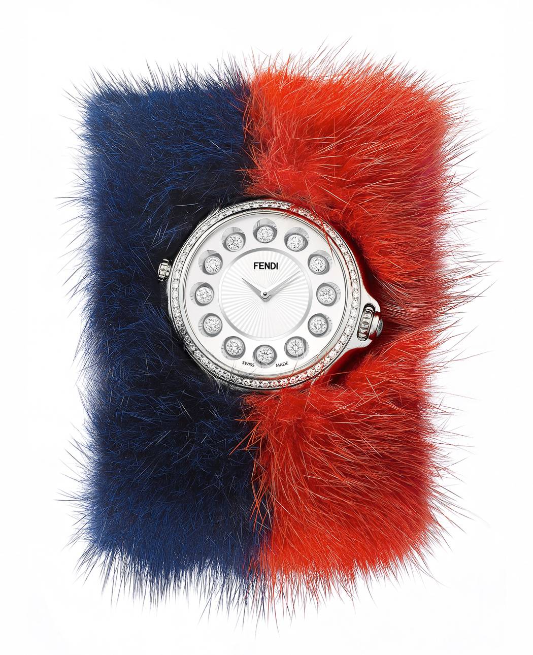 CRAZY CARATS (F106034037B0P02) de Fendi