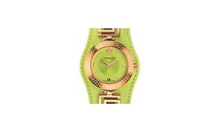 Verano 2014 – Colección de Relojes Versace V-Signature