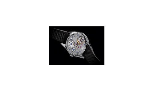 TAG Heuer: consistentes e intrigantes a partes iguales