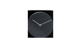 Jacob Jensen presenta el reloj que te hace olvidar el tiempo
