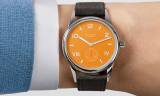 Nomos: nuevos relojes para la graduacion