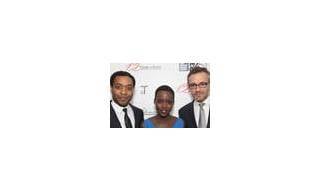  Jaeger-LeCoultre asociada al film «12 Years a Slave» y Ralph Fiennes durante el New York Film Festival