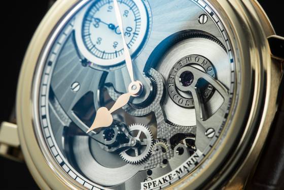 Speake-Marin golpea con un uno-dos, ¿pero es un nocaut?