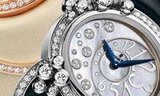 MILLENARY PRECIEUSE by Audemars Piguet