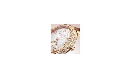 Patek Philippe – Nueva Campaña Dedicada a La Mujer