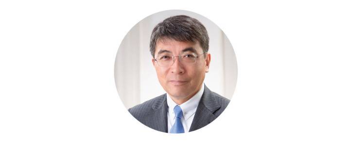 Akio Naito, Presidente y CEO de Grand Seiko Corporation of America