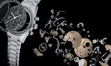 Omega Speedmaster Moonwatch 321