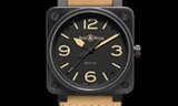 El patrimonio de Bell & Ross