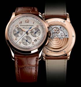 Ermenegildo Zegna: MonterubelloExcelencia intemporal encapsulada