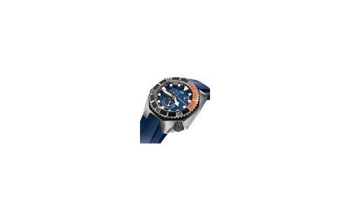 El Nuevo Sea Hawk de Girard-Perregaux