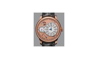F.P. Journe Nueva Pieza MaestraEl Chronomètre Optimum