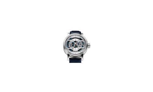 Grieb & Benzinger nueva pieza única - The Blue Ocean