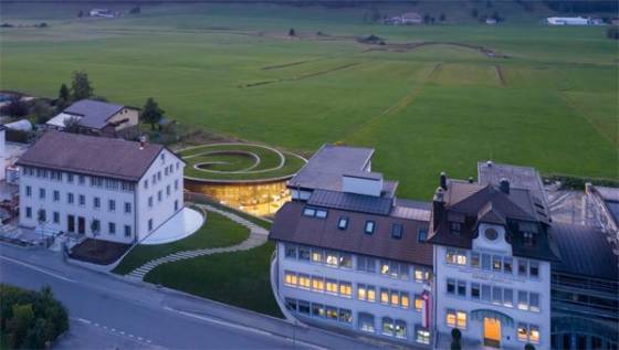 Museo: El nuevo oxímoron de Audemars Piguet