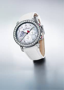 ST VALENTINE'S 2012 de Blancpain