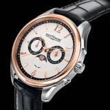 Saint Honoré Carrousel Moon Phase