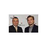 Leonardo DiCaprio se une a TAG Heuer