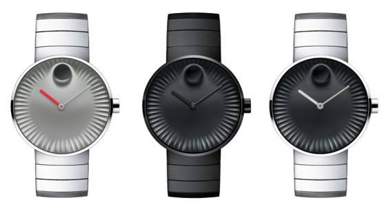 El MOVADO Edge, un icono revisitado