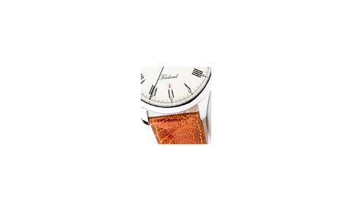 El Frisland Classic de JS Watch Co.