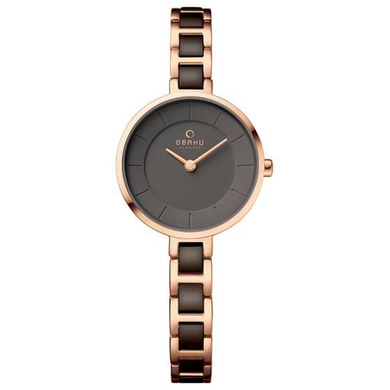 Obaku, una nueva edición para damas con estilo