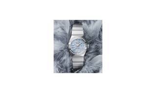 Pre-Basel 2014 - Constellation Pluma de Omega