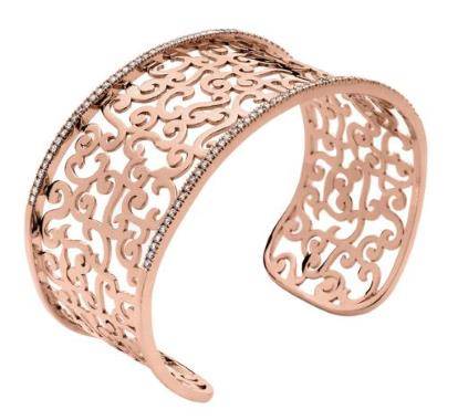 Ramon - Brazalete Iris. Ref. 26/2650