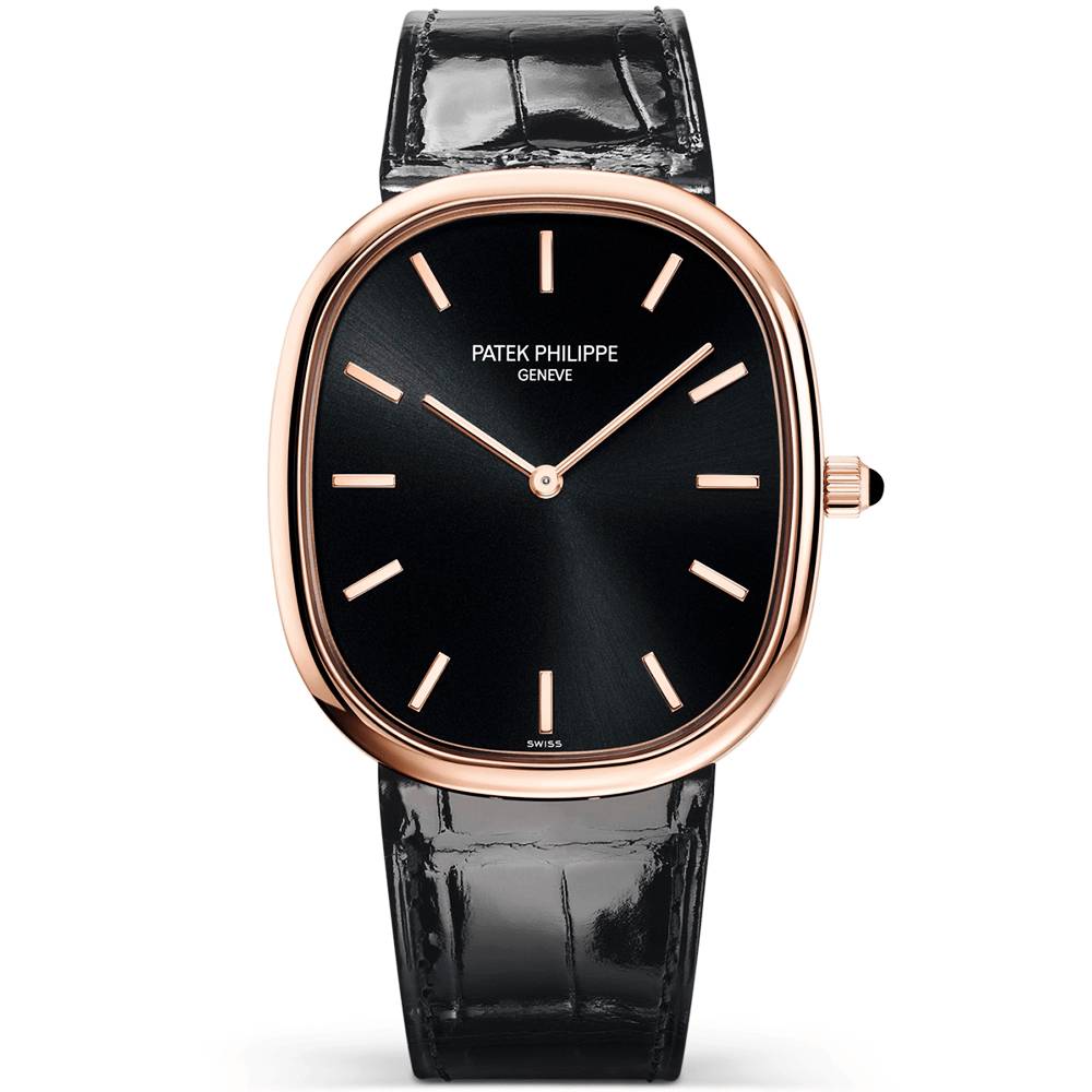 Patek Philippe Golden Ellipse ref. 5738R-001