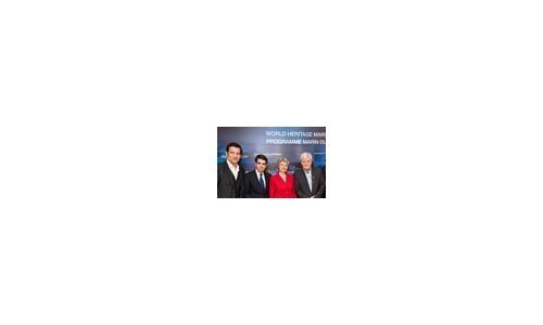 Jaeger-LeCoultre Reafirma su Soporte al Marine Sites Protection Programme