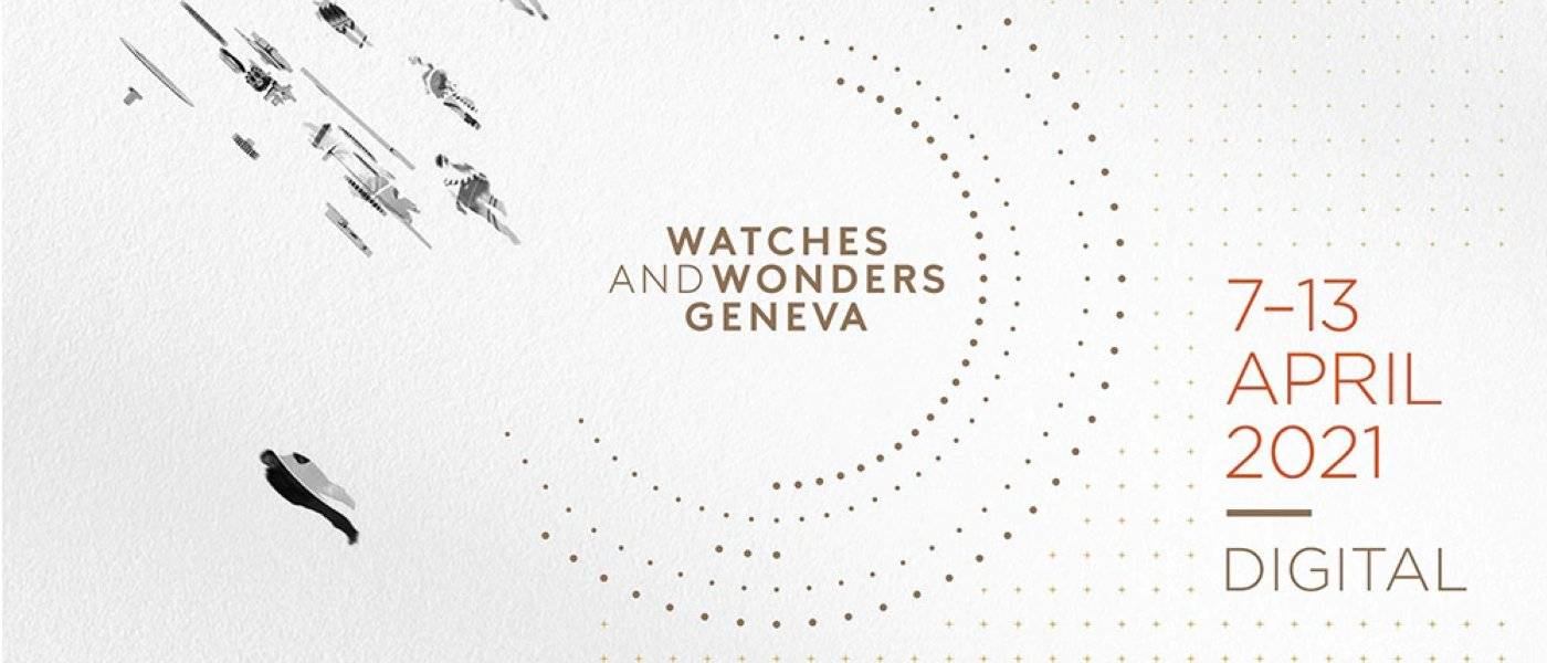 Watches and Wonders 2021: fechas y marcas participantes