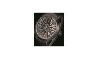 Frédéric Jouvenot presenta el Helios, un reloj con una esfera heliocéntrica saltante